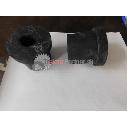 Pryžová vložka I [78x66x63] - 5611 7988