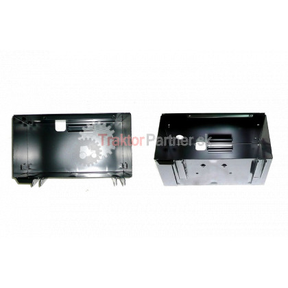 Skriňa baterie [skrinka akumulátora] - 6011 8401