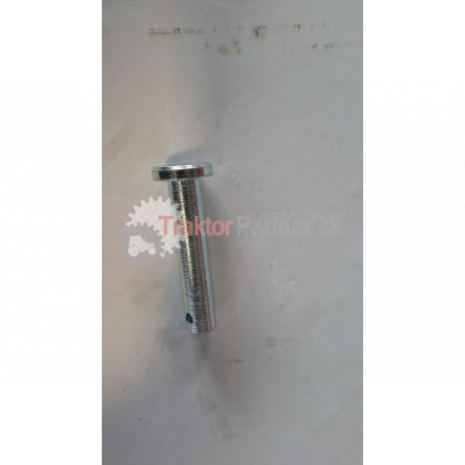 Čep 10x50x44 ČSN 02 2111.05 - 99 5708