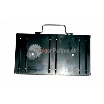 Podložka baterie - 6011 8402