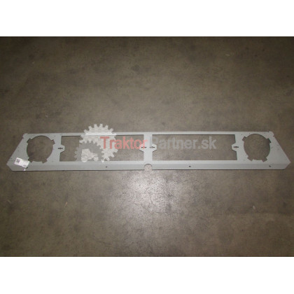 Čelo predné [okruhle svetla] - 5911 7941