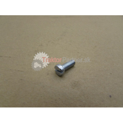 Skrutka M 6x16 ČSN 02 1146.29 - 99 2191