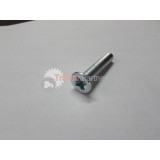 Skrutka M 8x45 ZH (na skrutkovač)