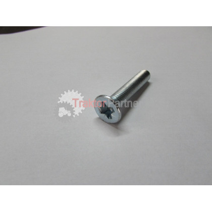 Skrutka M 8x45 ZH (na skrutkovač) - 99 9610