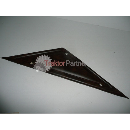 Výplň ľavá  T - čalúnenie (trojuholník); [GAŠTAN] - 6211 7962