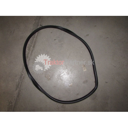 Tesnenie spodné zadné [na 13 sklo] - 5911 7930