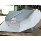 Blatník ľavý  HORAL SYSTEM [šírka 70 cm]