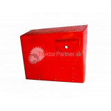 Nástavec blatníka pravý dlhý - HORAL [original]