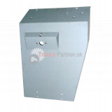 Nástavec blatníka ľavý dlhý [šírka 44 cm]