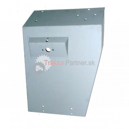 Nástavec blatníka ľavý dlhý [šírka 44 cm] - 5911 7935