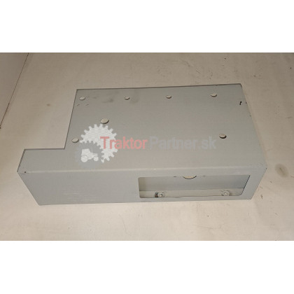 Nástavec blatníka pravý krátky  [široký, zapustené-utopené svetlá] - 6911 5509