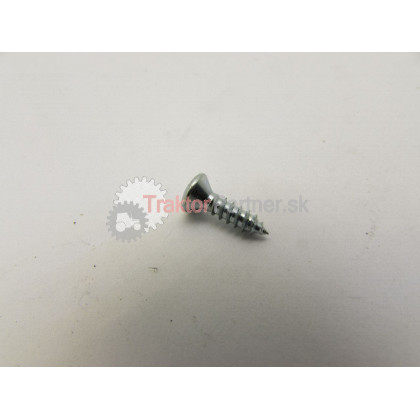 Skrutka 3,5x12 (13) ČSn 02 1238.09 - 99 3057