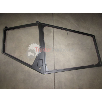 Rám dverí ľavý [na originál zámok Avia, Letovice,72, originál prelisi] - 6211 7953