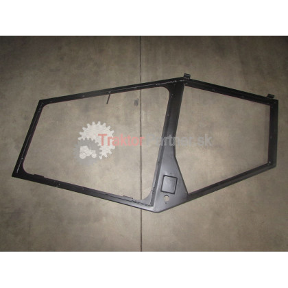 Rám dverí pravý [na originál zámok Avia,  Letovice,72] - 6211 7958