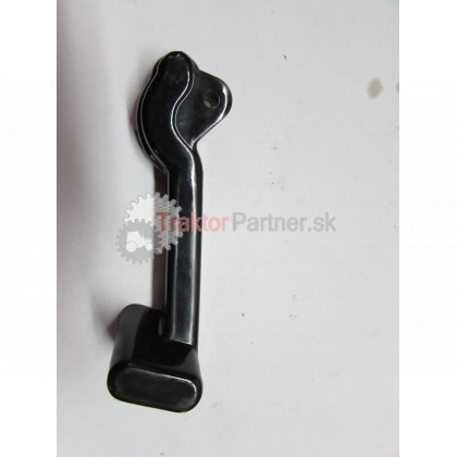 Páčka pravá úplná [6011 7972] - 6011 7994