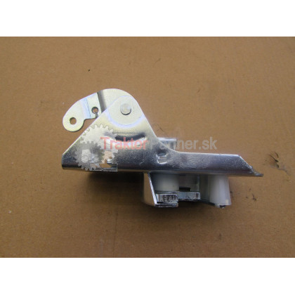 Zámok vnútorný pravy [typ Avia 72, AGS] - 5911 7969