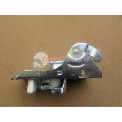 Zámok vnútorný ľavý [typ AVIA 72] - 5911 7985