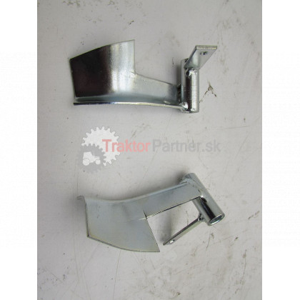 Páčka pravá - 6211 7980