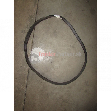 Tesnenie skla - spodné väčie sklo - 6211 7949