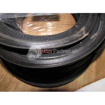 Tesnenie strechy   [Kufrovka-uzke, ploche, na  69, 70 stara výroba] - 6011 7937