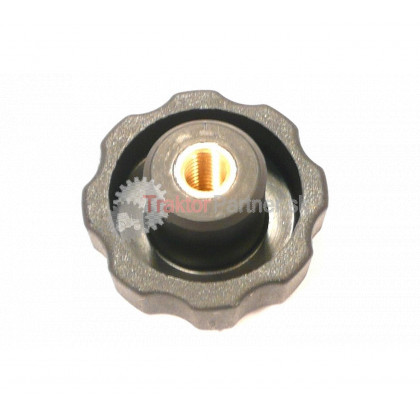 Ručné koliesko - 6911 7972