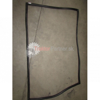 Tesnenie skla čelného  BK 7245 [Prešovská kabína, na sklo 201, 1370x1285x875] - 6911 7951