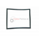 Tesnenie skla prehľadu [prešovská]