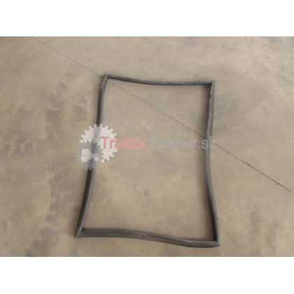 Tesnenie skla - okno dverí pravé [Presovska, Horné] - 6911 7922