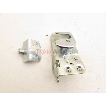 Zámok pravy + čap - 5911 7721