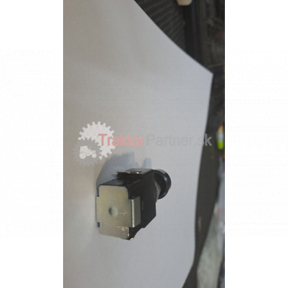 Spínač zadného stierača - 6011 5803