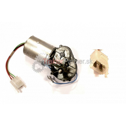 Stierač predný - motorček [93351007122316] - 5911 5825