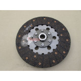 Lamela pojazdnej spojky (Omega)