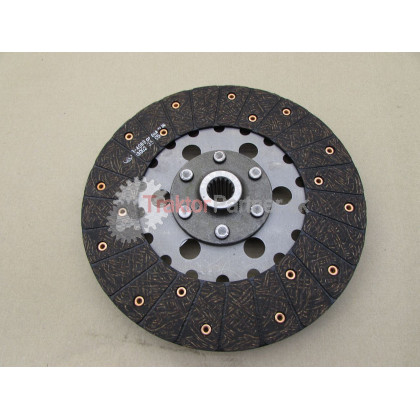 Lamela pojazdnej spojky (Omega) - 3001 1191