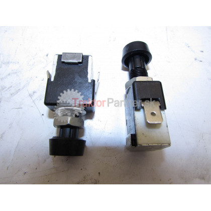 Spínač zadného pracovného svetlometu - 93 8233