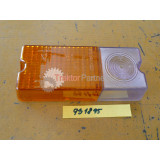 Kryt osvetlenia - väčší