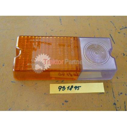 Kryt osvetlenia - väčší - 93 1895