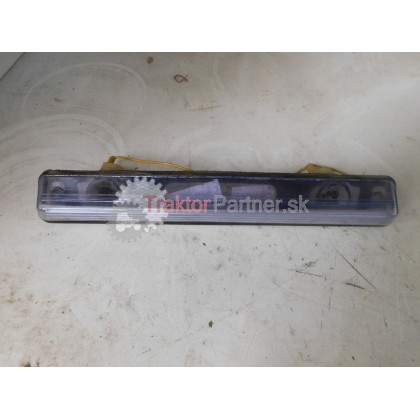 Zadné osvetlenie s osvetlením číselnej tabuľky URI, URIII [ŠPZ, SPZ] - 6711 5713#1