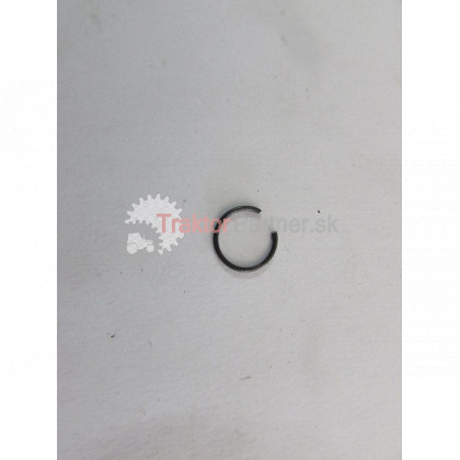 Poíistný krúžok 10 ČSN 02 2925.2 - 97 0155