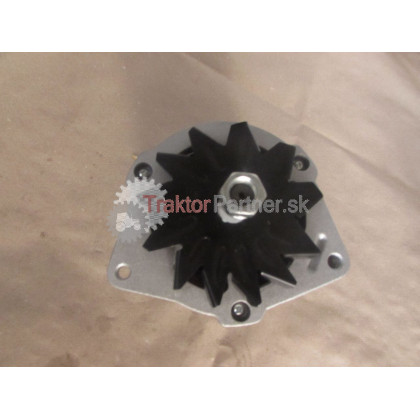 Alternátor 14 V 55 A [bez reglera, široké ucho] - 5911 5740