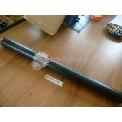 Trubka - 6011 7203