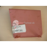 Bočnica ľavá [pod motýl]