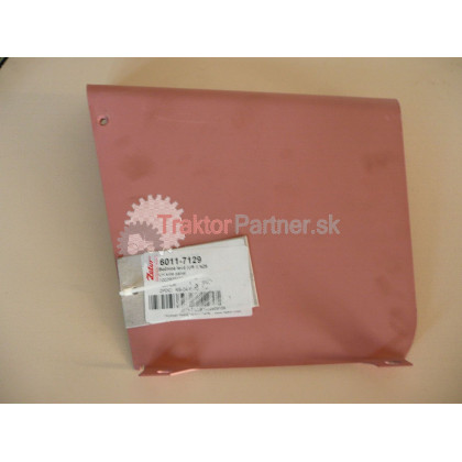 Bočnica ľavá [pod motýl] - 6011 7129