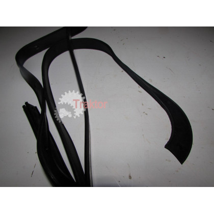 uszczelka pokryvy klaw - XXX4615