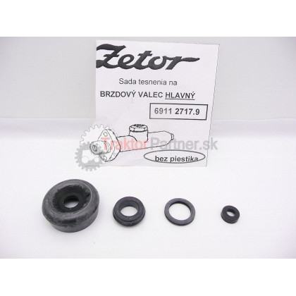 Sada ZS tesnenia - hlaV. brzdový valec úplný; hv19/V bez piestikov - 6911 2717.9