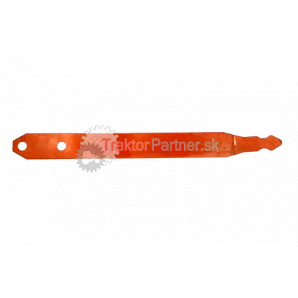 Páka vonkajšieho okruhu nástavec [paka hydraulika] - 7011 8212