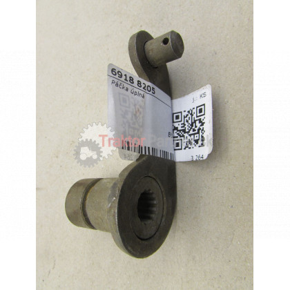 Páčka úplná - 6918 8205