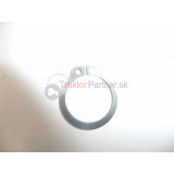 Poistný krúžok 20 ČSN 02 2930