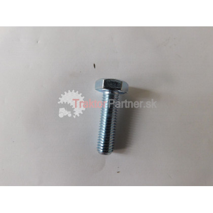 Skrutka M 10x35 ČSN 02 1101.55 - 99 0332