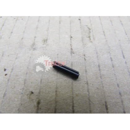 Kolík 2x12 ČSN 02 2156 - 99 6693