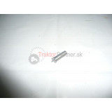 Čep šoupatka vnútorného okruhu